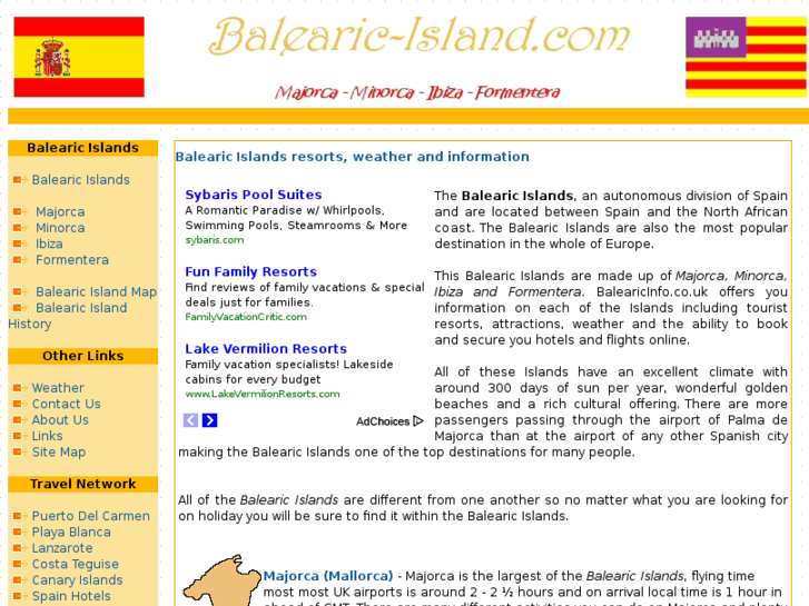 www.balearicinfo.co.uk