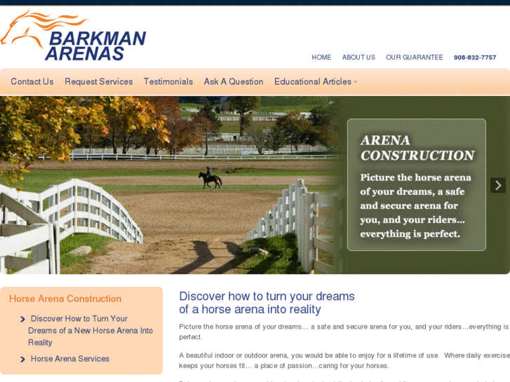 www.barkmanarenas.com