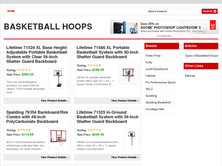 www.basketball-hoops.net