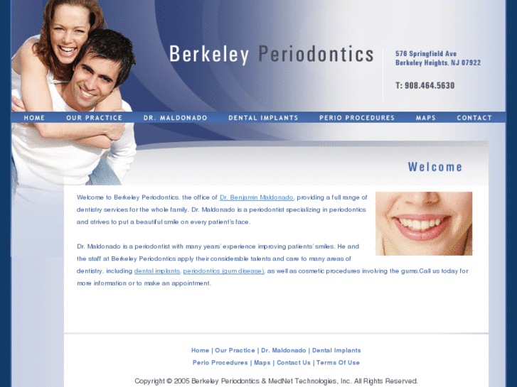 www.berkeleyperio.com