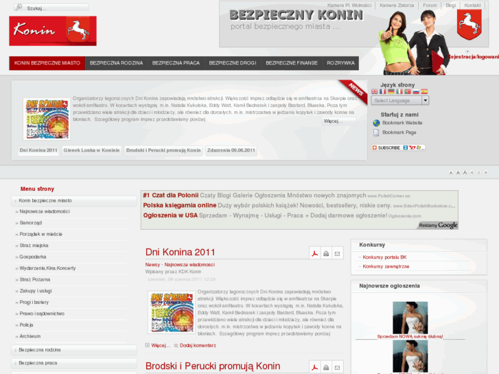 www.bezpiecznykonin.pl