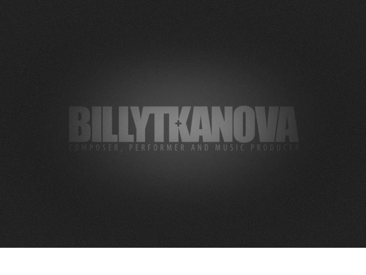 www.billytkanova.com