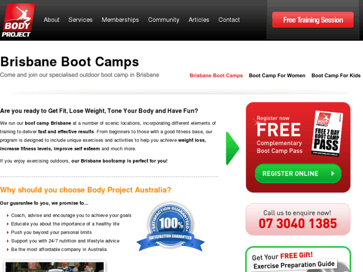 www.boot-camps-brisbane.com