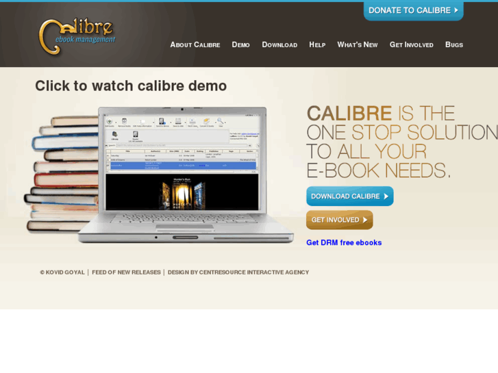 www.calibre-ebook.com