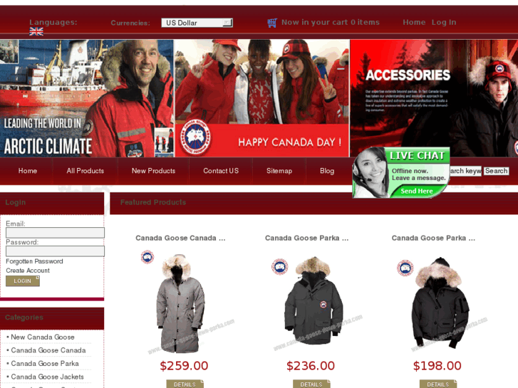 www.canada-goose-down-parka.com