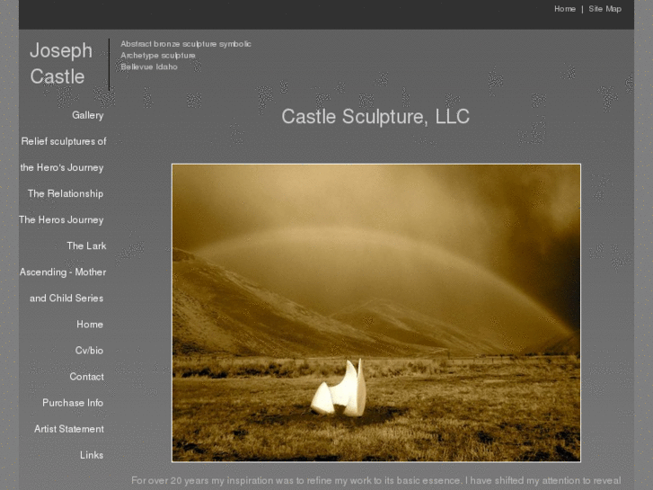 www.castlesculpture.com