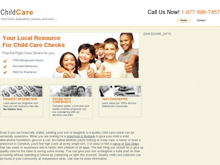 www.childcarecompton.com