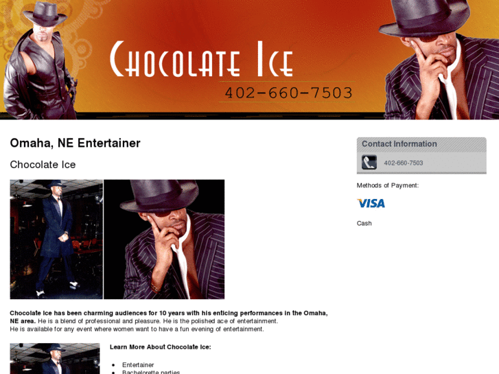 www.chocolateiceomaha.com