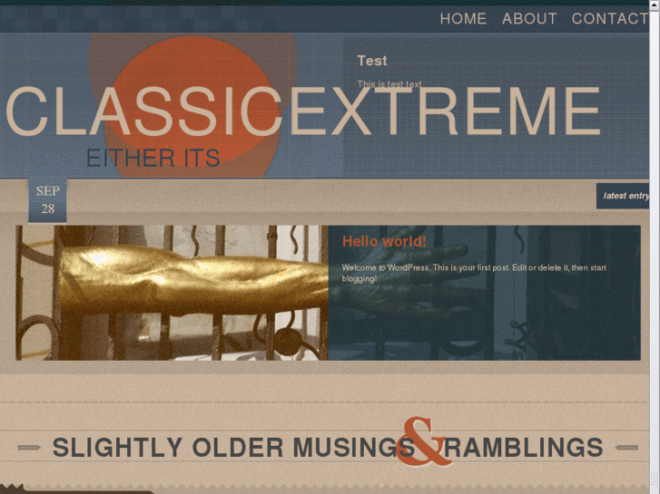 www.classicextreme.com
