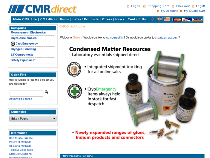 www.cmr-direct.com