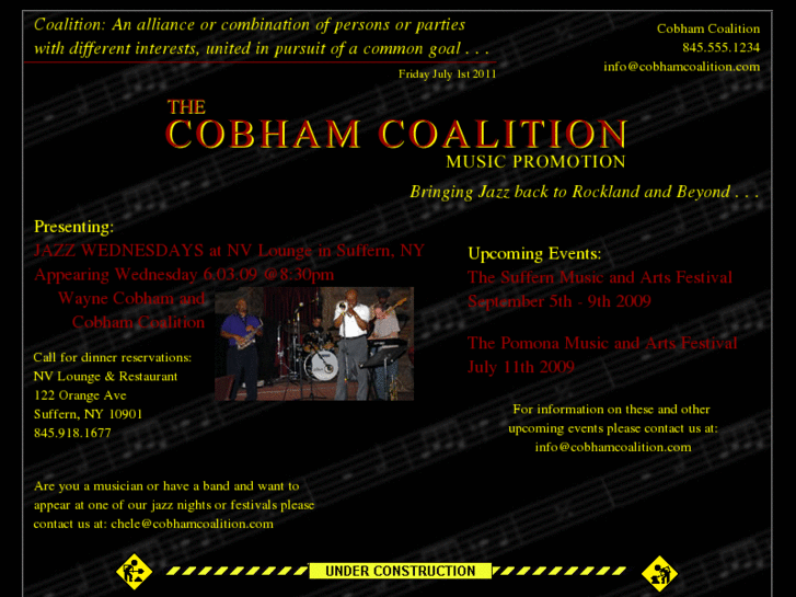 www.cobhamcoalition.com