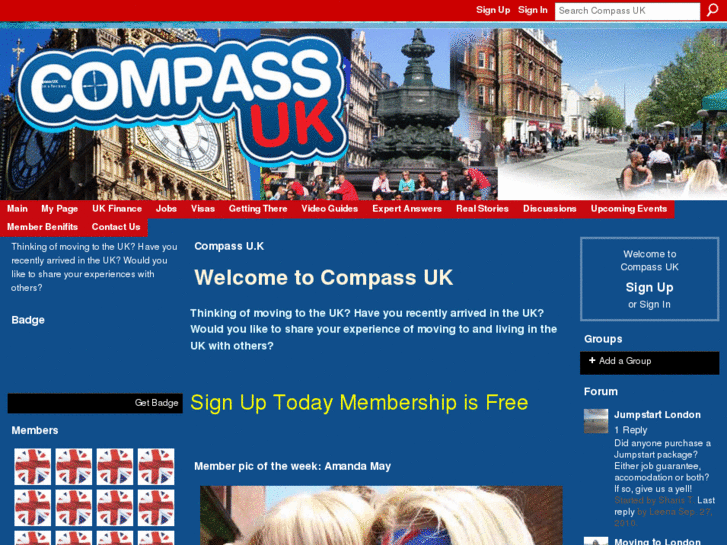 www.compassuk.com