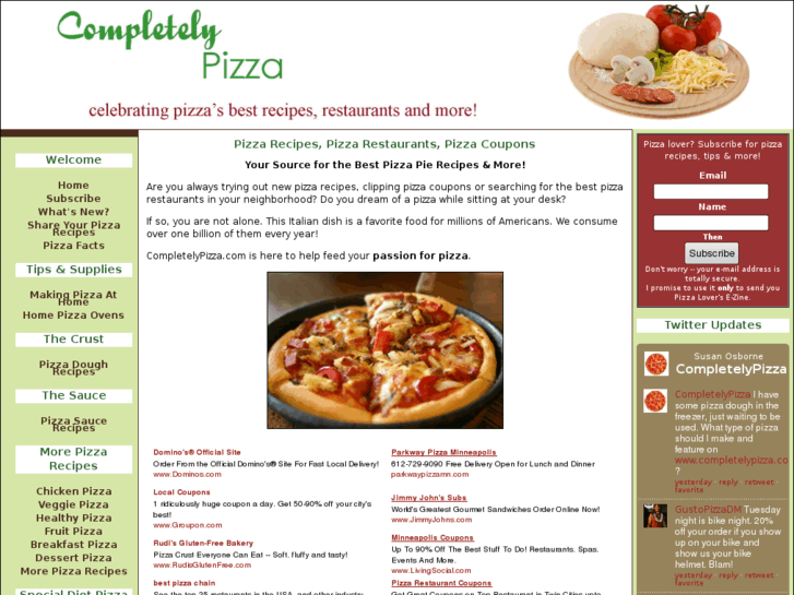 www.completelypizza.com