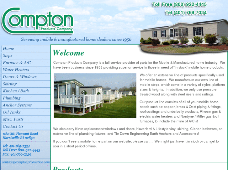 www.comptonproductsco.com