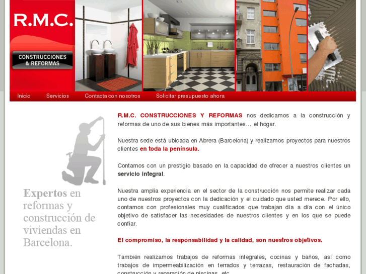 www.construccionesrmc.com