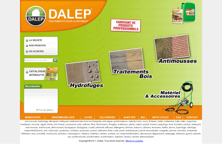 www.dalep.net