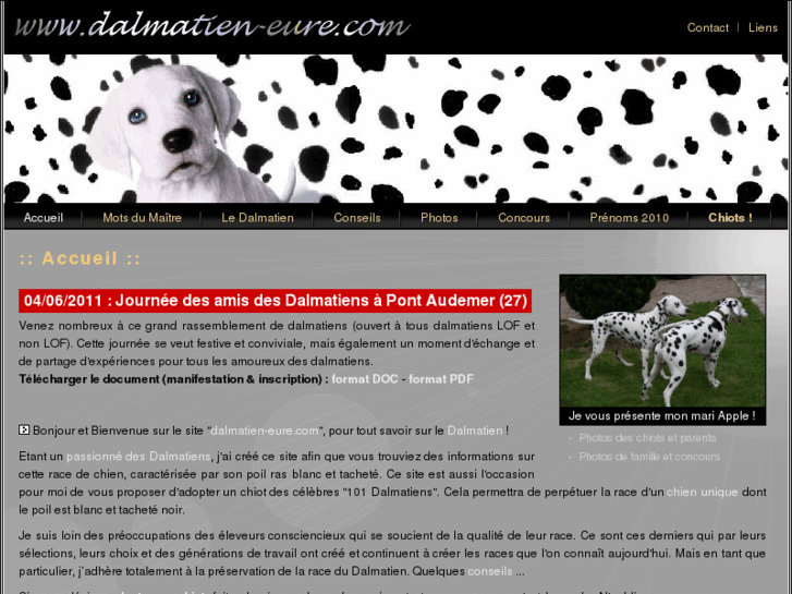 www.dalmatien-eure.com