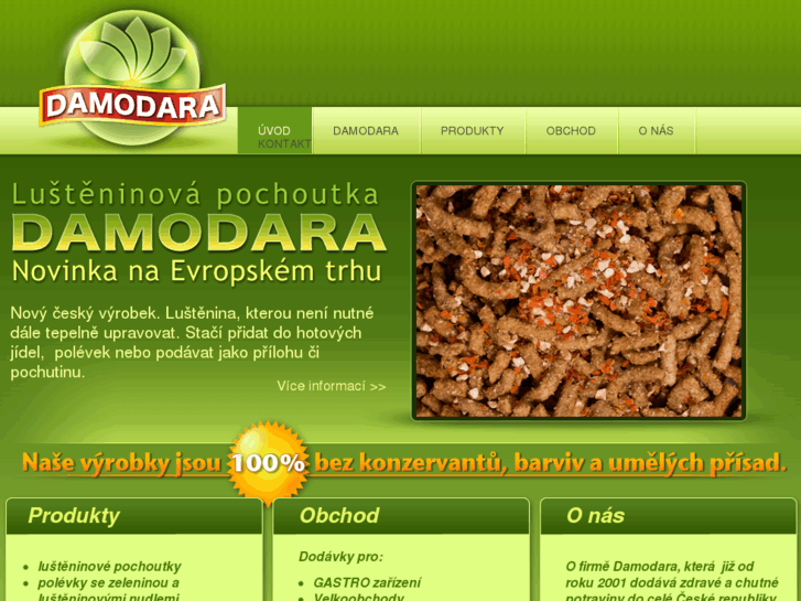 www.damodara.cz