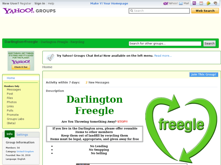 www.darlingtonrecycle.com