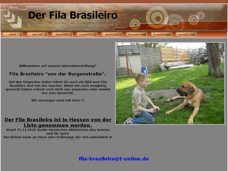 www.der-fila-brasileiro.de