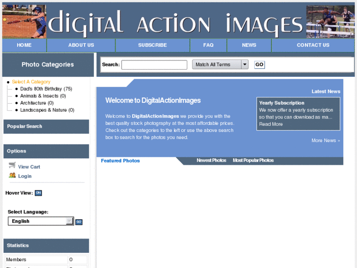 www.digitalactionimages.com