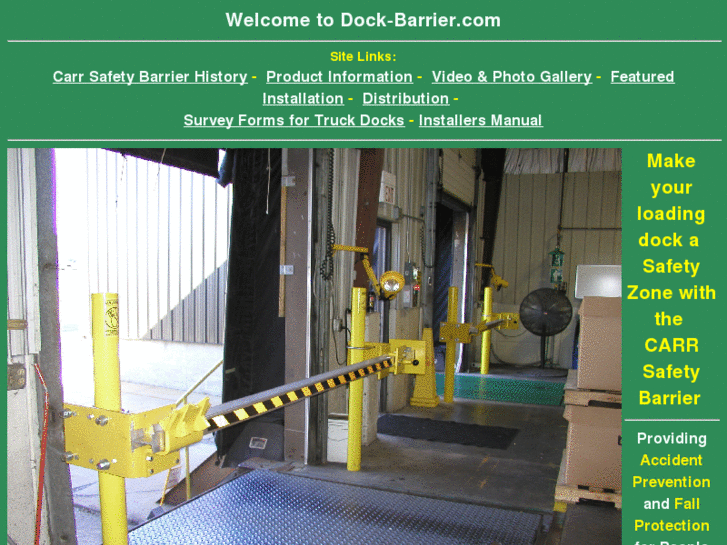 www.dock-barrier.com