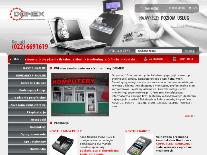 www.domex.waw.pl