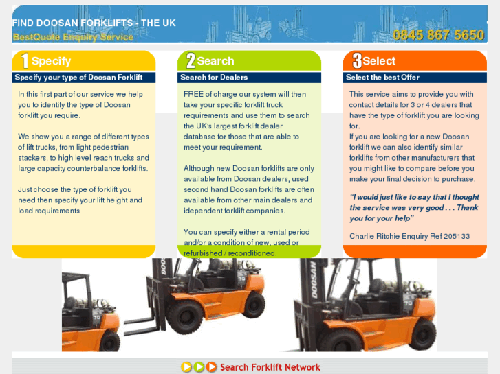 www.doosan-forklift-trucks.co.uk