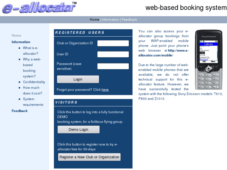 www.e-allocator.com