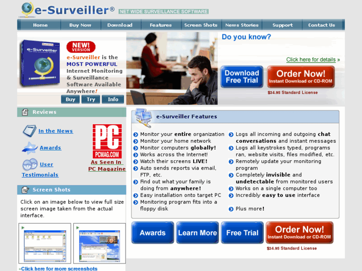 www.e-surveiller.com