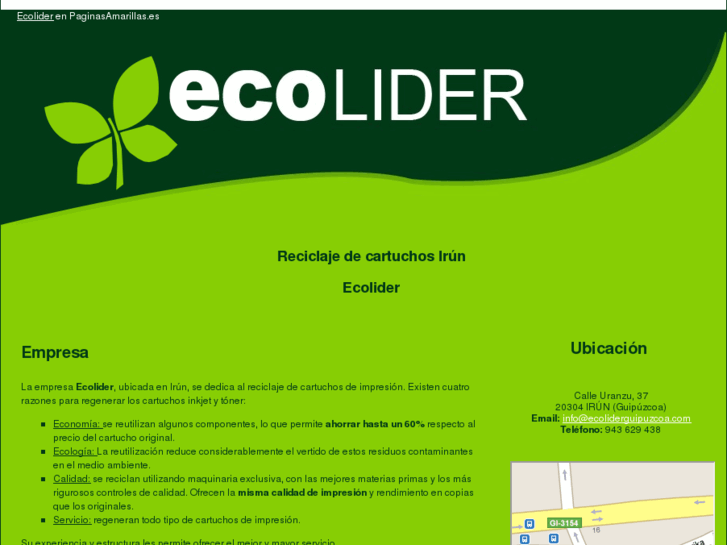 www.ecoliderguipuzcoa.com