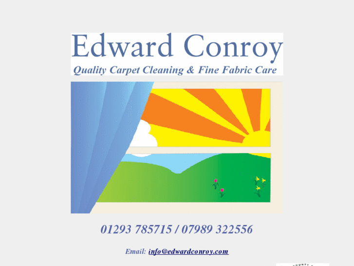 www.edwardconroy.com