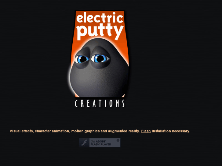 www.electricputty.com