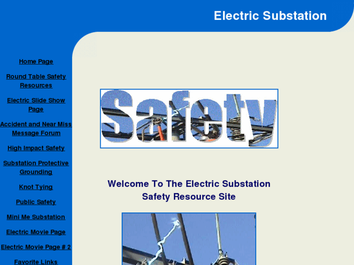 www.electricsubstationsafety.com