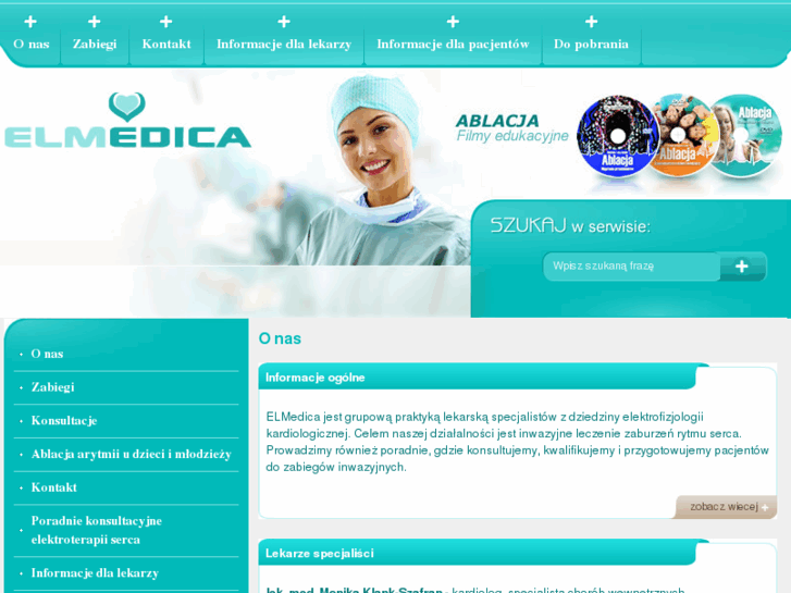 www.elmedica.pl