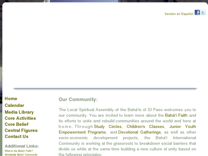 www.elpasobahais.com