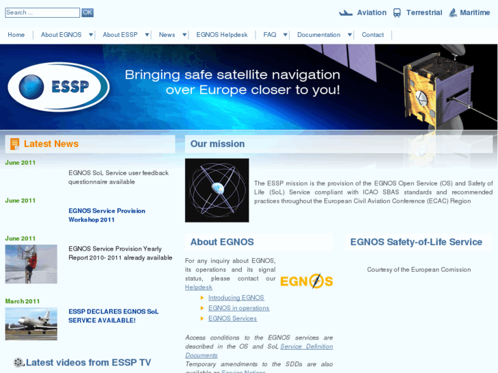 www.essp-sas.eu