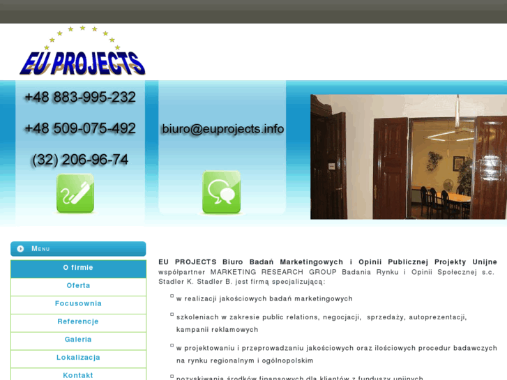 www.euprojects.info