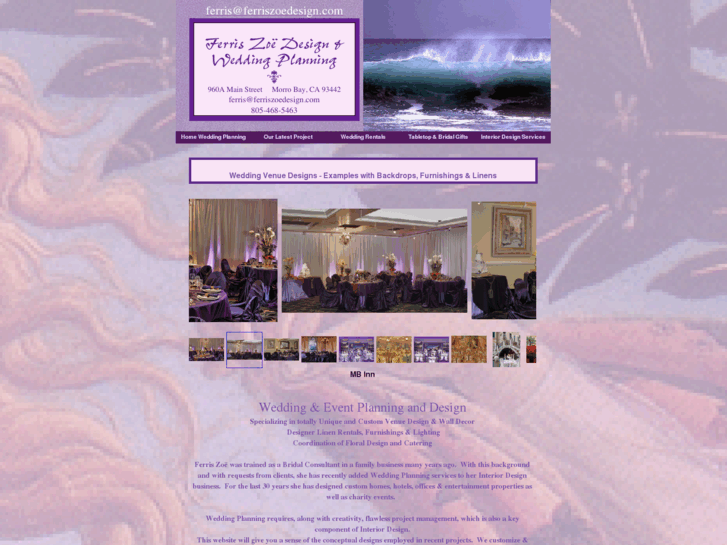 www.ferriszoedesign.com