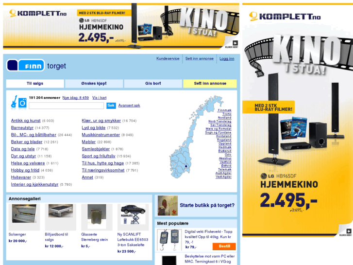 www.finntorget.com