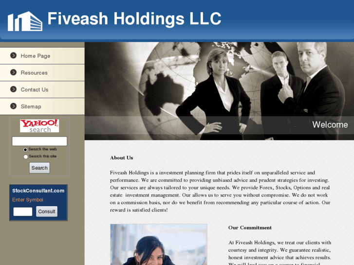 www.fiveashholdings.com