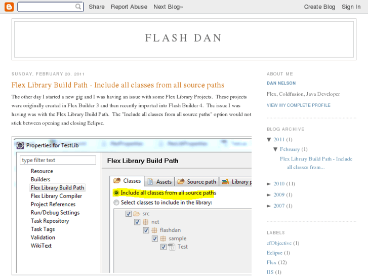 www.flashdan.net