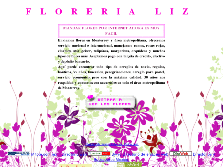 www.florerializ.com