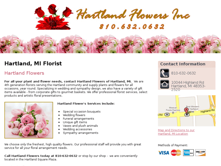 www.flowershartland.com