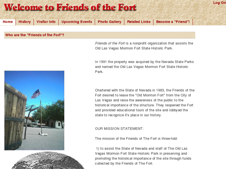 www.friendsofthefort.org