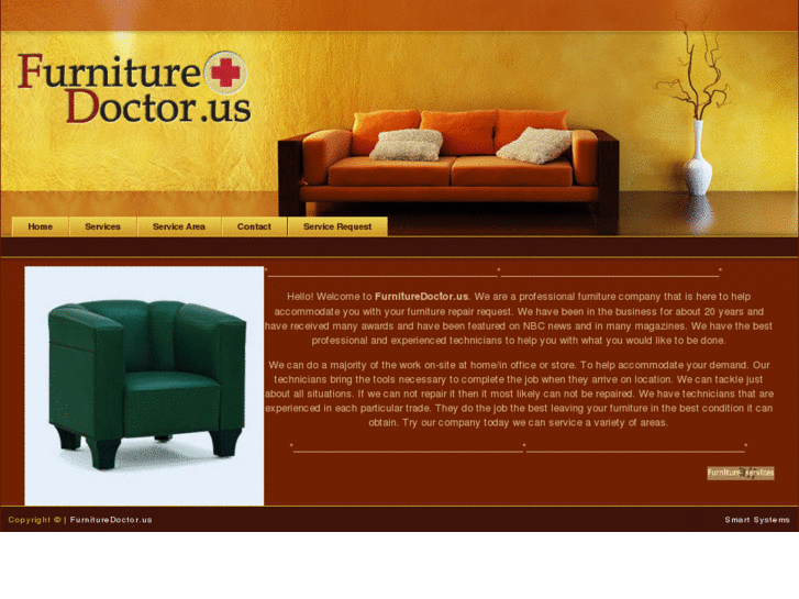 www.furnituredoctor.us