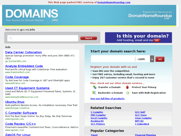 www.gcc-ro.info