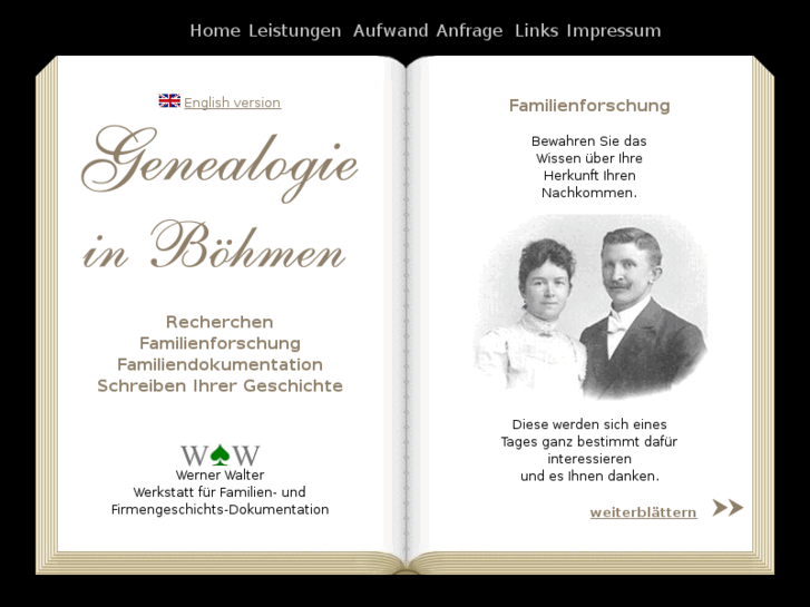 www.genealogie-boehmen.de