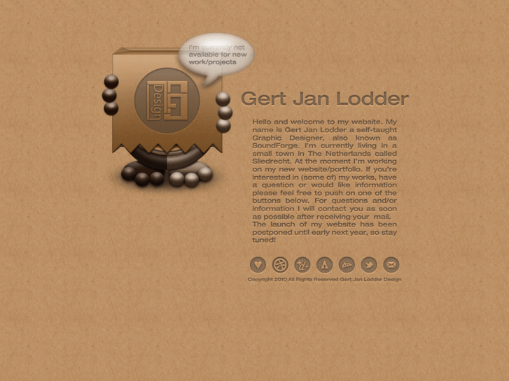 www.gertjanlodder.com
