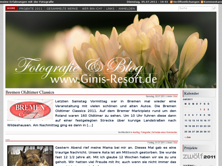 www.ginis-resort.de